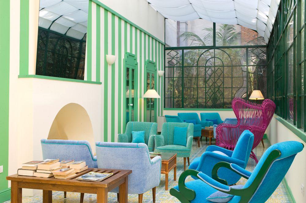 סורנטו Hotel Minerva מראה חיצוני תמונה