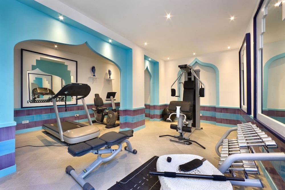 סורנטו Hotel Minerva מראה חיצוני תמונה