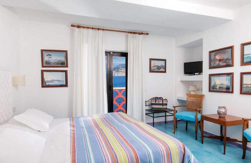 סורנטו Hotel Minerva מראה חיצוני תמונה
